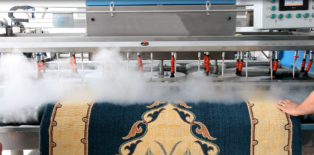 Emirdağ Halı Yıkama