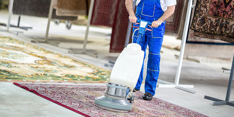 Emirdağ Halı Yıkama