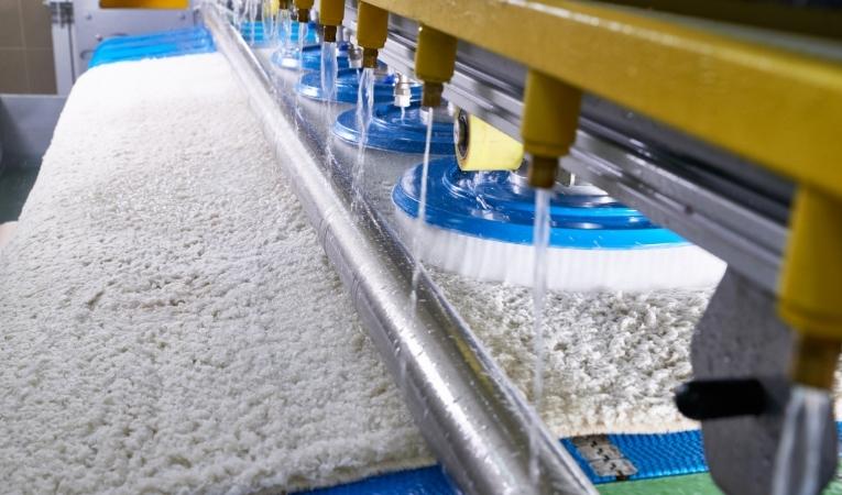 Emirdağ Halı Yıkama