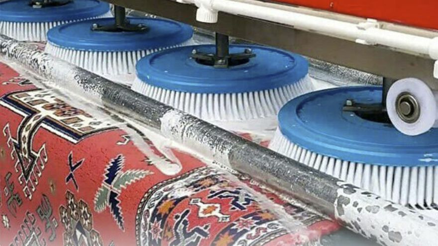 Emirdağ Halı Yıkama